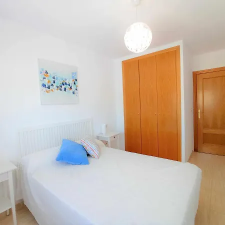Apartamento Ayf Centrico Luminoso Y Moderno Oropesa del Mar Exterior foto
