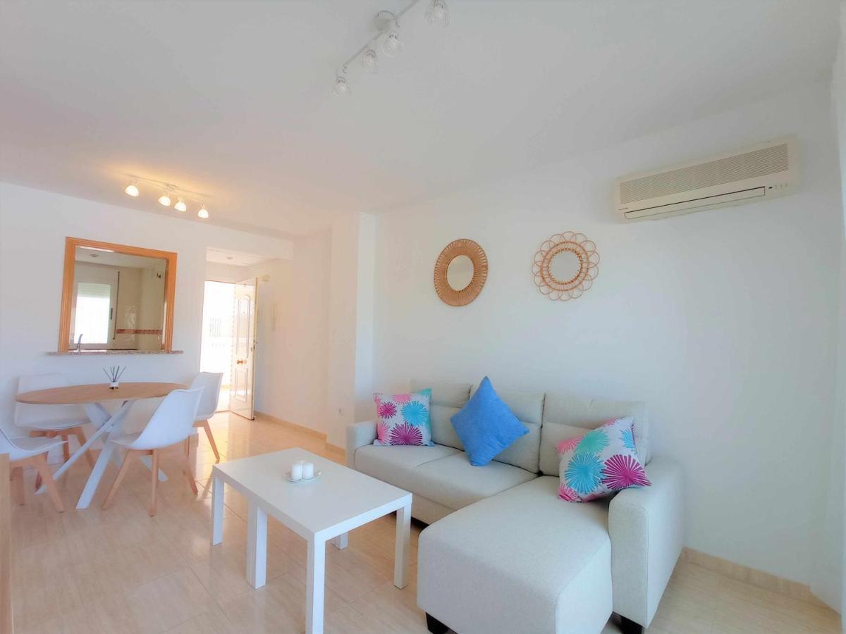 Apartment Ayf Centrico Luminoso Y Moderno