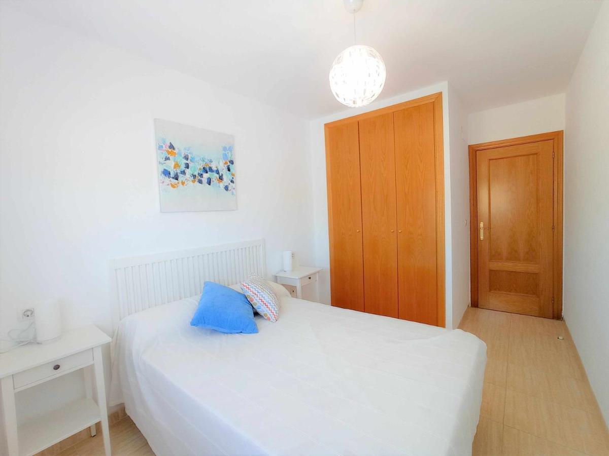 Apartment Ayf Centrico Luminoso Y Moderno *