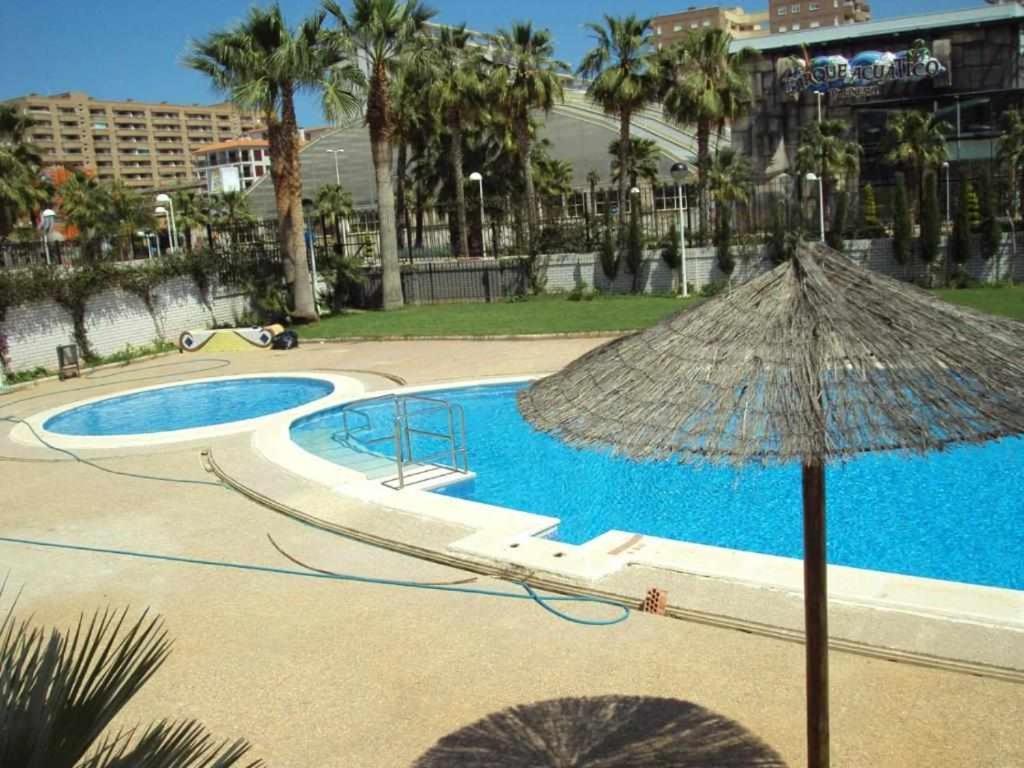 Appartamento Ayf Centrico Luminoso Y Moderno Oropesa del Mar