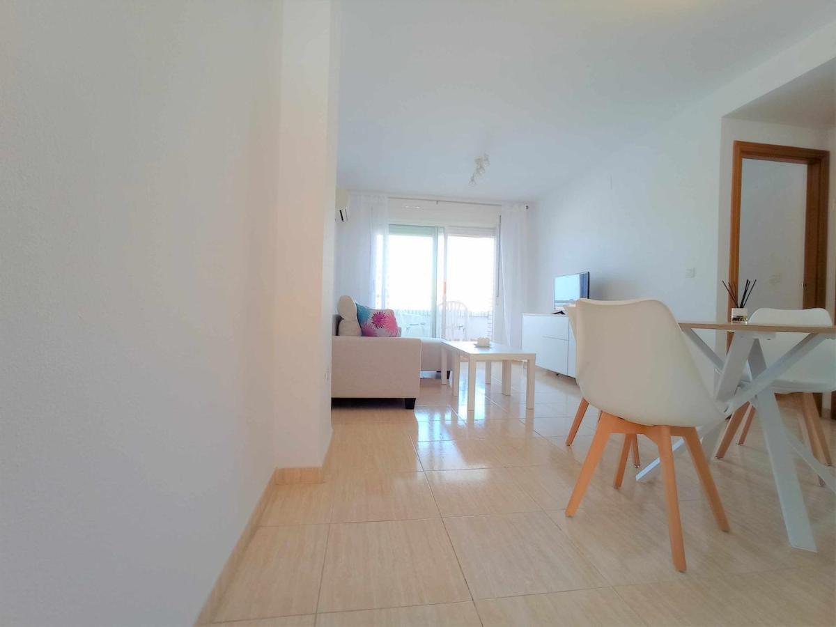 Apartment Ayf Centrico Luminoso Y Moderno Oropesa del Mar