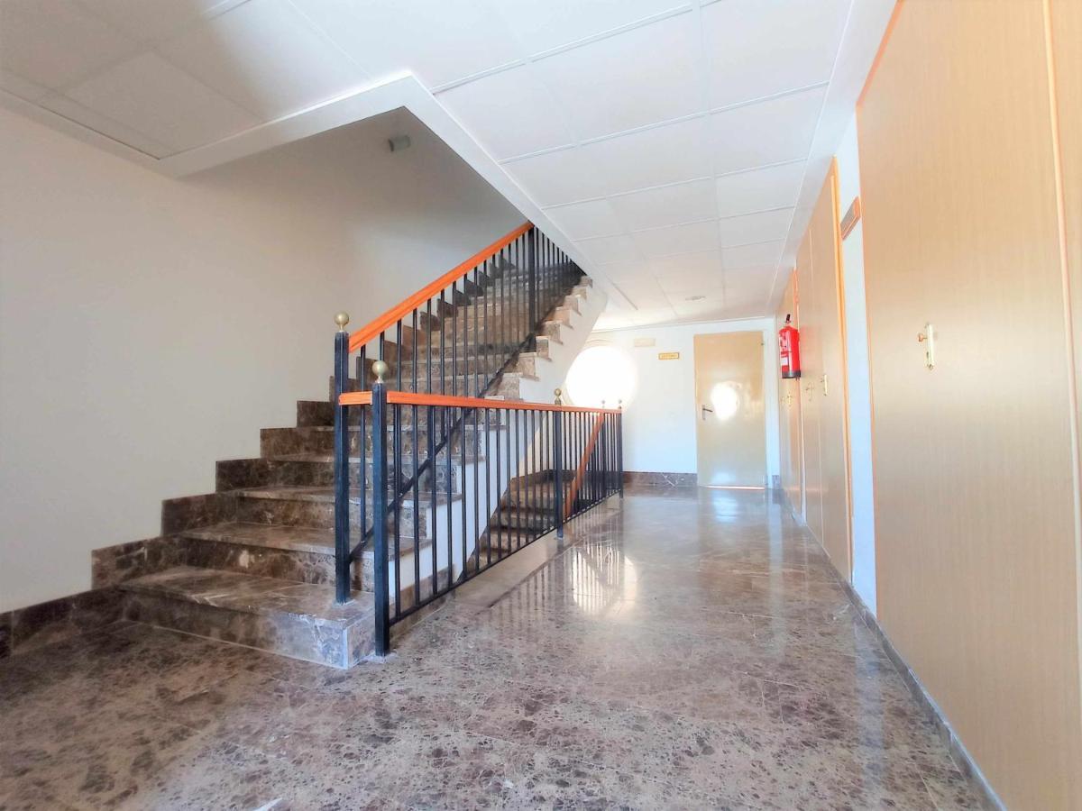 Ayf Centrico Luminoso Y Moderno Apartment