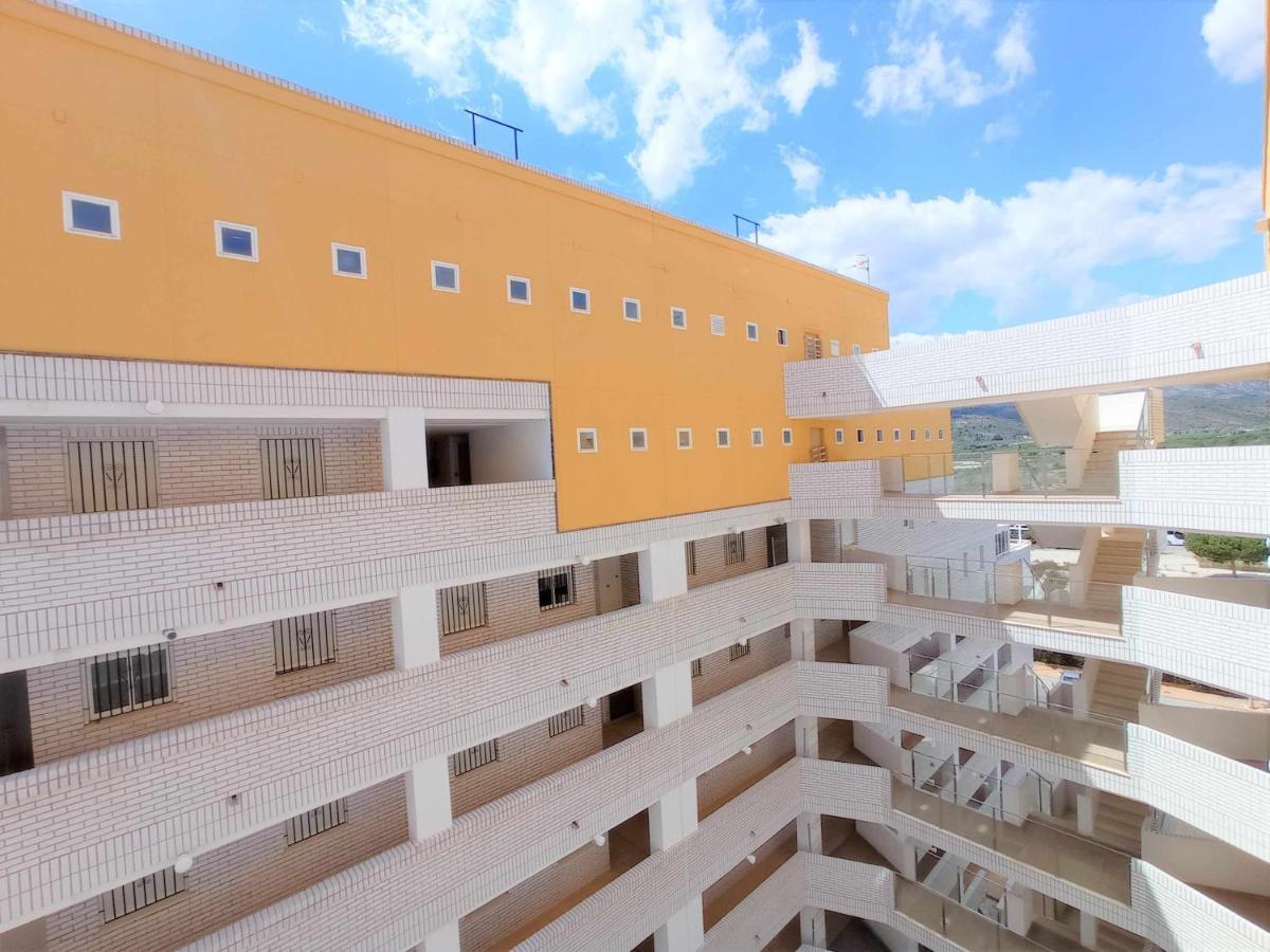 Apartment Ayf Centrico Luminoso Y Moderno Oropesa del Mar