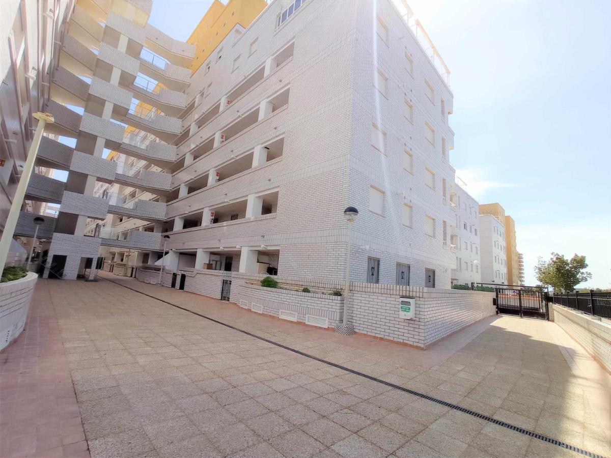 Ayf Centrico Luminoso Y Moderno Apartment Oropesa del Mar